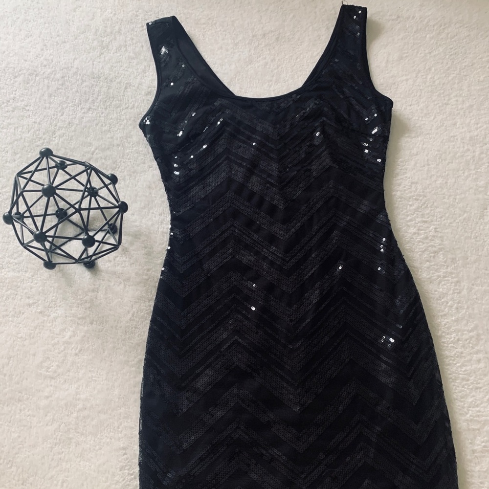 Sexy Guess Dress